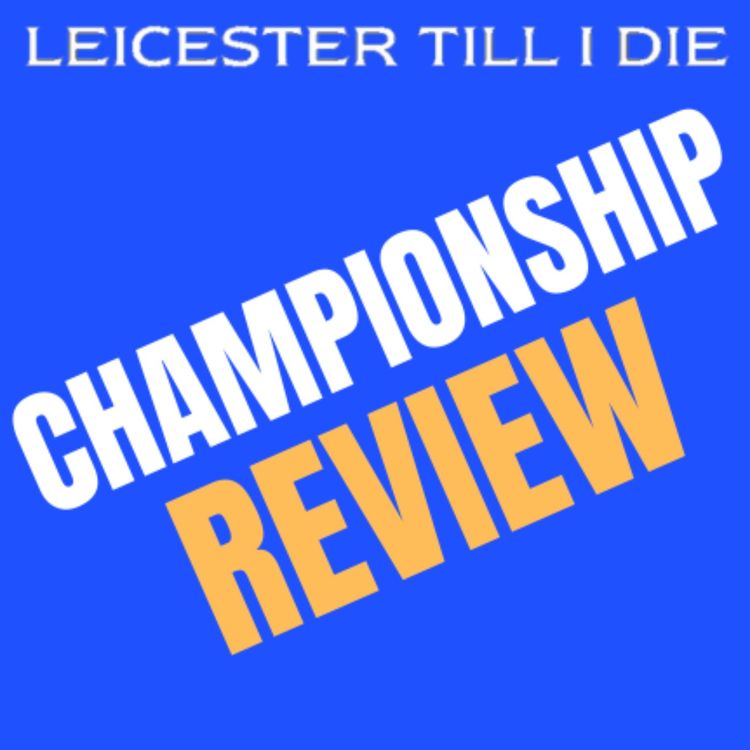 cover art for Championship Review MW26