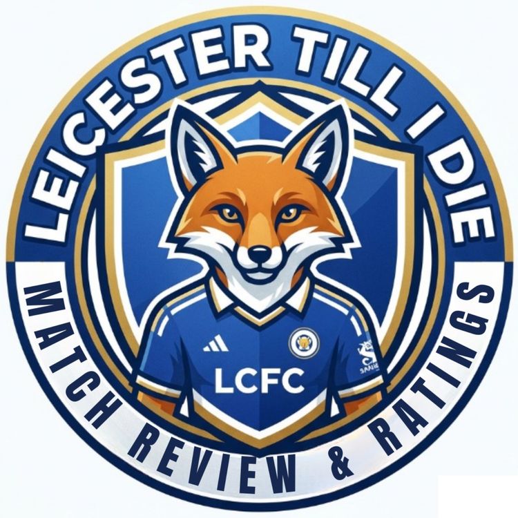 cover art for Review & Player Ratings | Wrexham 1-1 Leicester C