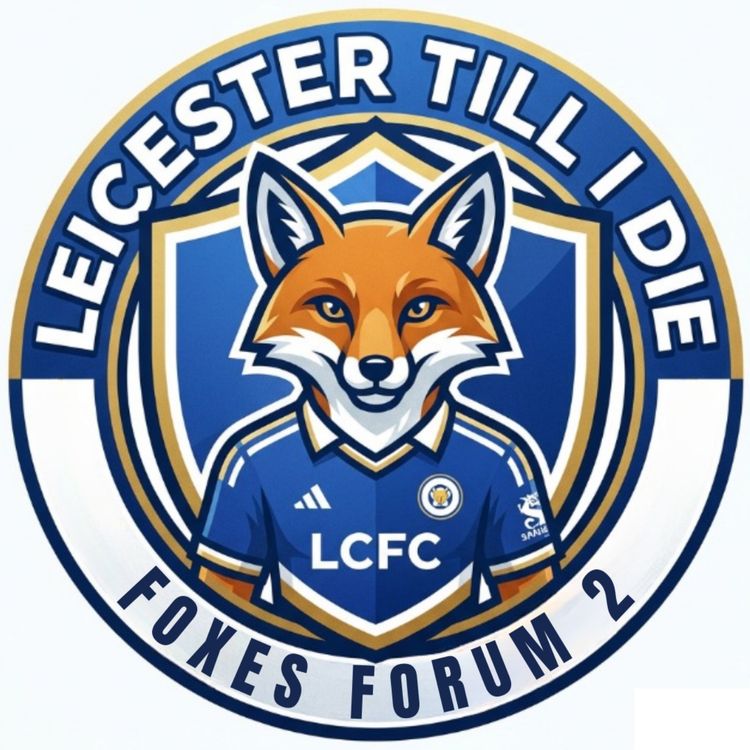 cover art for Who's next for the Leicester City hot seat 2026
