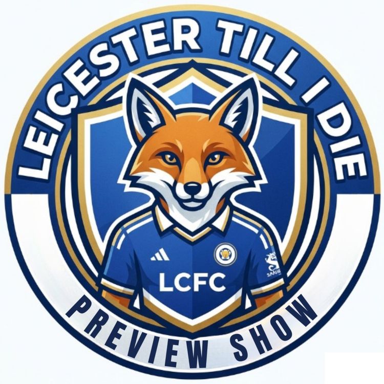 cover art for  Watford v Leicester C Preview | 21.03.26