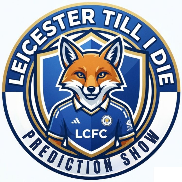 cover art for Championship Prediction Show | 2025/26 | MW42