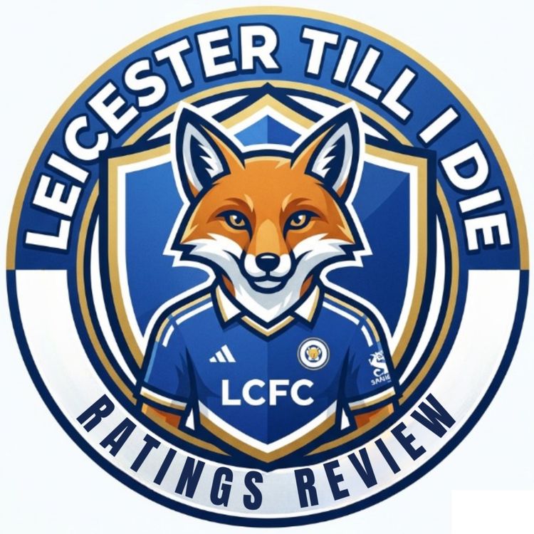 cover art for Player Ratings | Leicester City 0-1 Swansea City