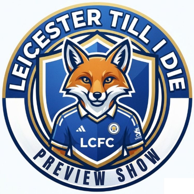 cover art for Portsmouth v Leicester C Preview | 18.04.26