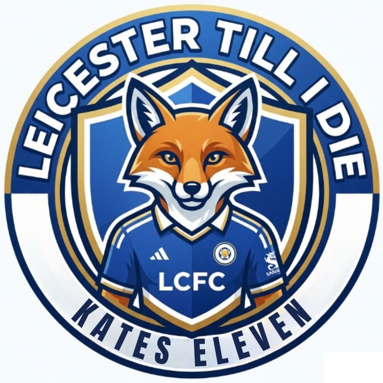 cover art for  Kate's 11 | Portsmouth v Leicester C v Swansea City | 18.04.26