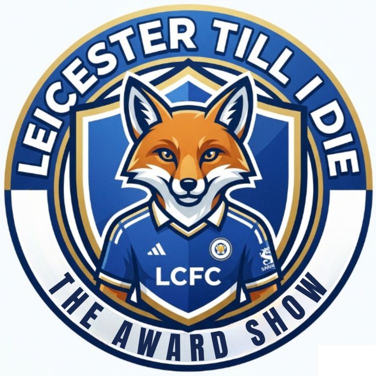 cover art for The Floppies | LTiDtv end of season awards 2025/26
