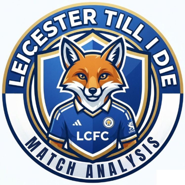 cover art for Notts County 1-1 Leicester C | Match Analysis