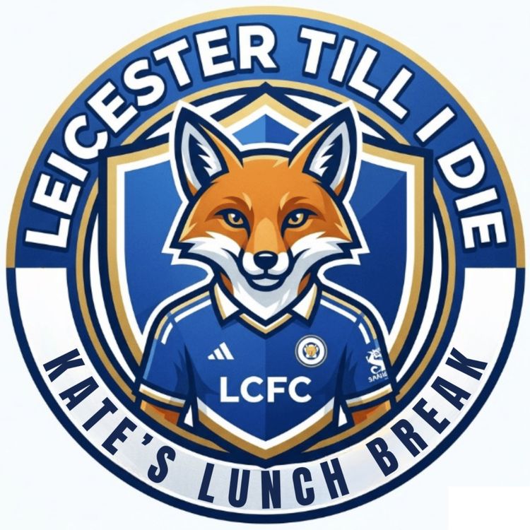 cover art for  Leicester City - The Great Disconnect Of A Club In Crisis