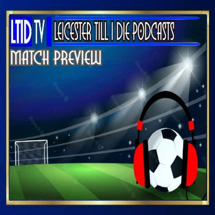 cover art for Liverpool v Leicester City | Match Preview