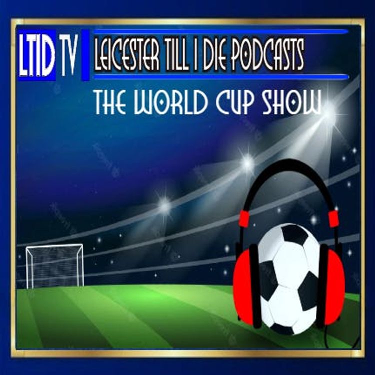 cover art for Top 10 World Cup Teams