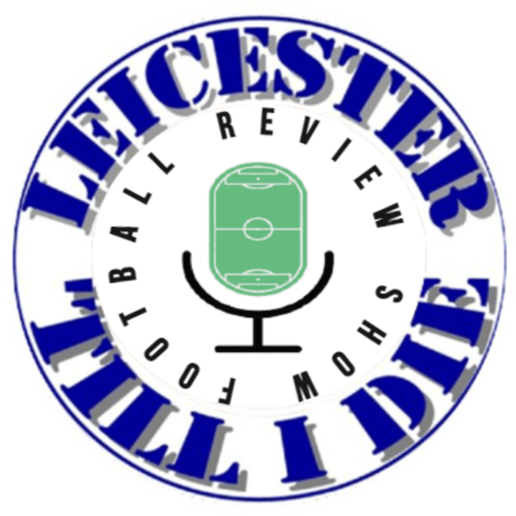 cover art for Football Review Show | 14.11.22