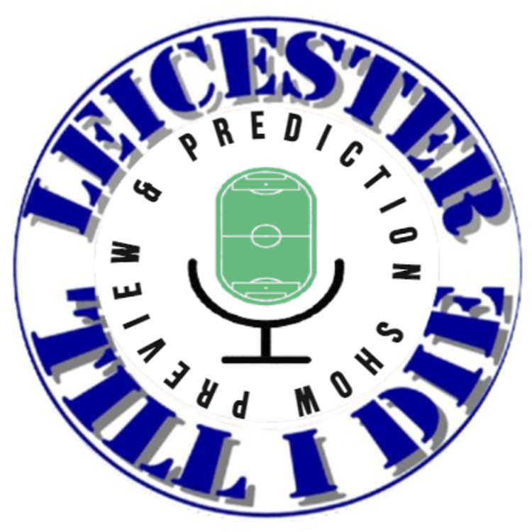 cover art for Premier League Preview & Prediction Show | MW 7