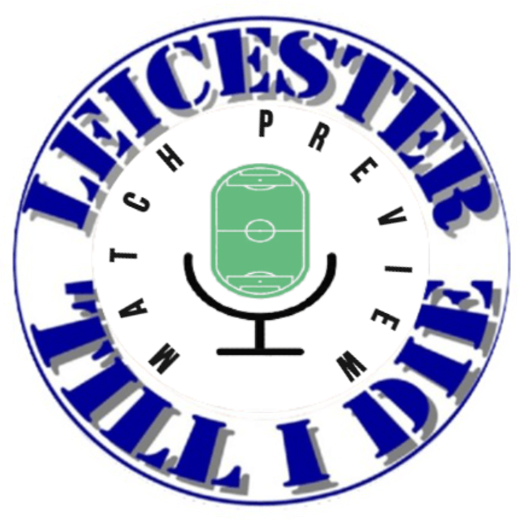 cover art for Leicester v Man Utd | Match Preview