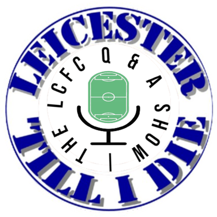 cover art for LCFC Q&A Show #1