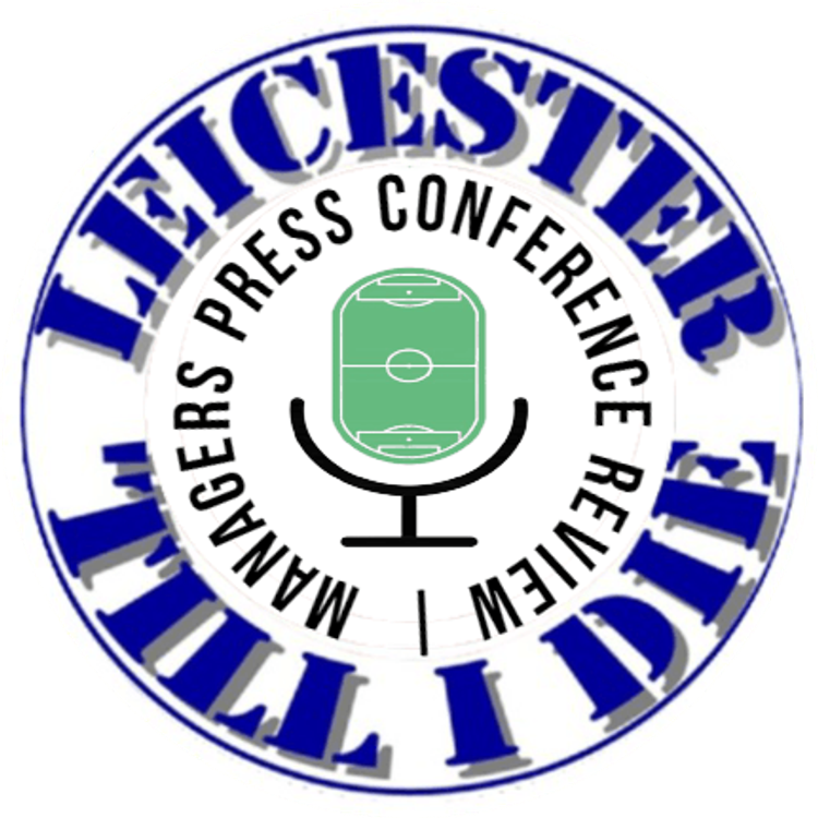 cover art for Managers Press Conference Review | 11.08.22