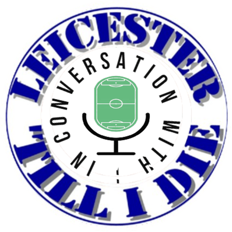 cover art for Brian Little | In conversation with