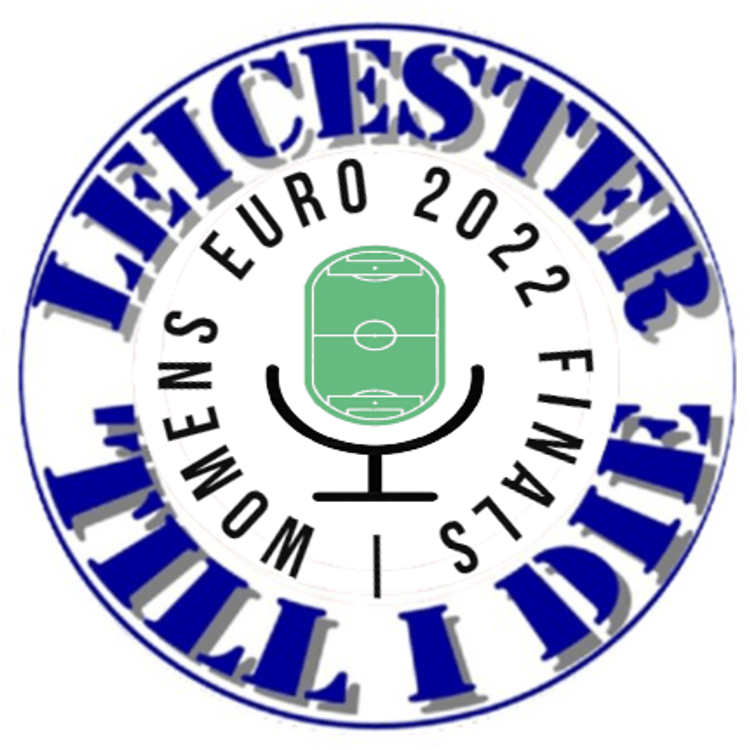 cover art for Women's Euros 2022 | Group Review & ¼ Final Preview