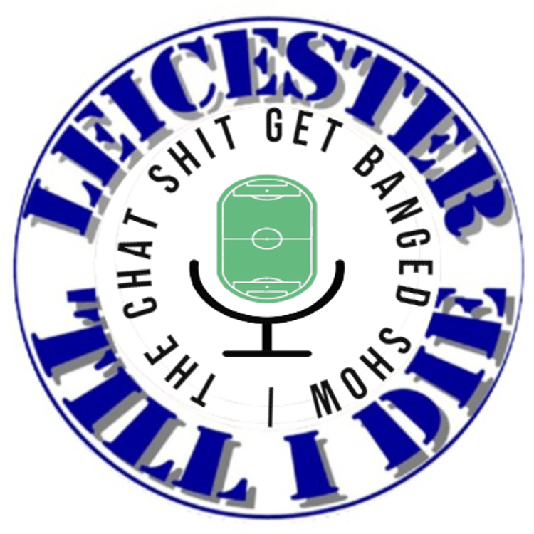 cover art for The CSGB Banter Show