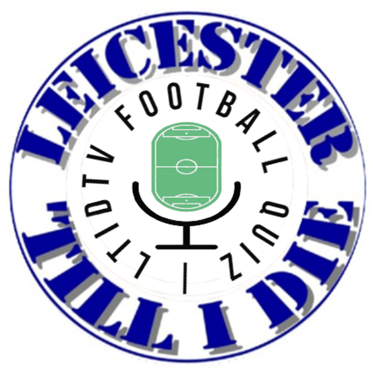 cover art for The Big Fat Football Quiz 2 | Home or Away (Pilot)