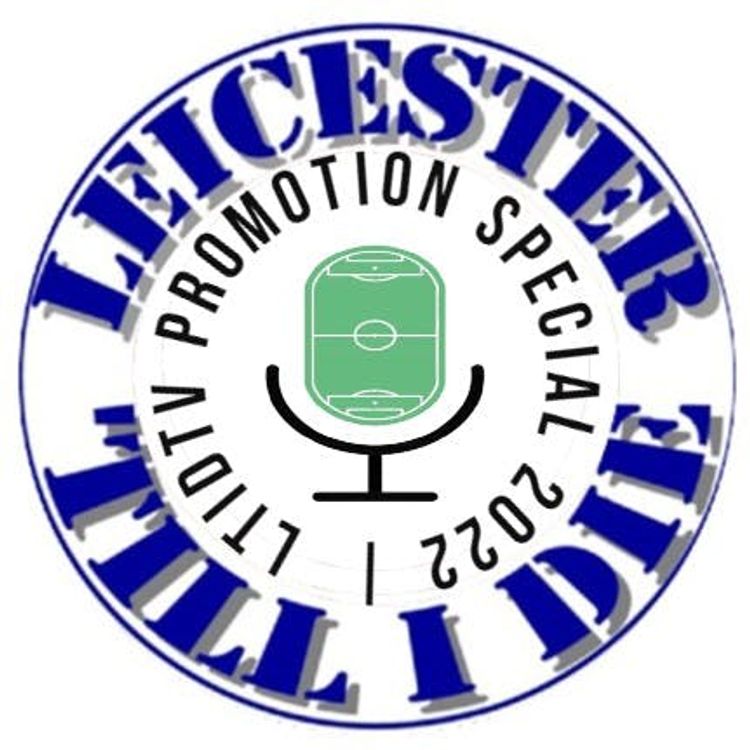 cover art for Promotion Special 2022