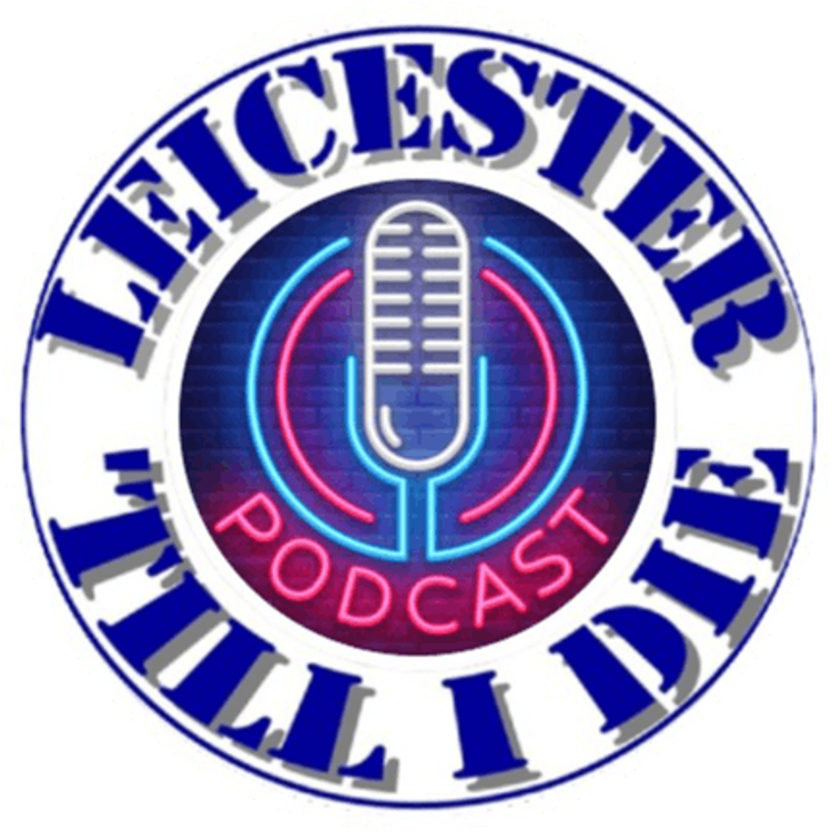 cover art for LTIDtv In Conversation with ex LCFC winger Winston White