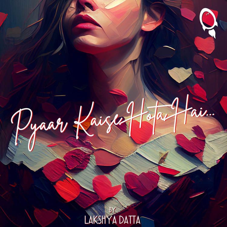 cover art for Preview: Pyaar Kaise Hota Hai...