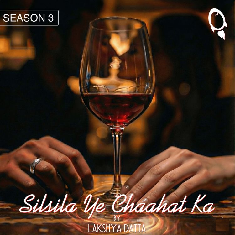 cover art for EK Aakhri Raat Meera Ke Saath (full story)