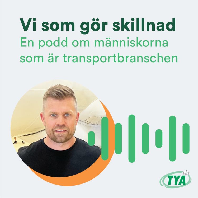 cover art for Avsnitt 5: Vill du ha en framtid inom flygbranschen?