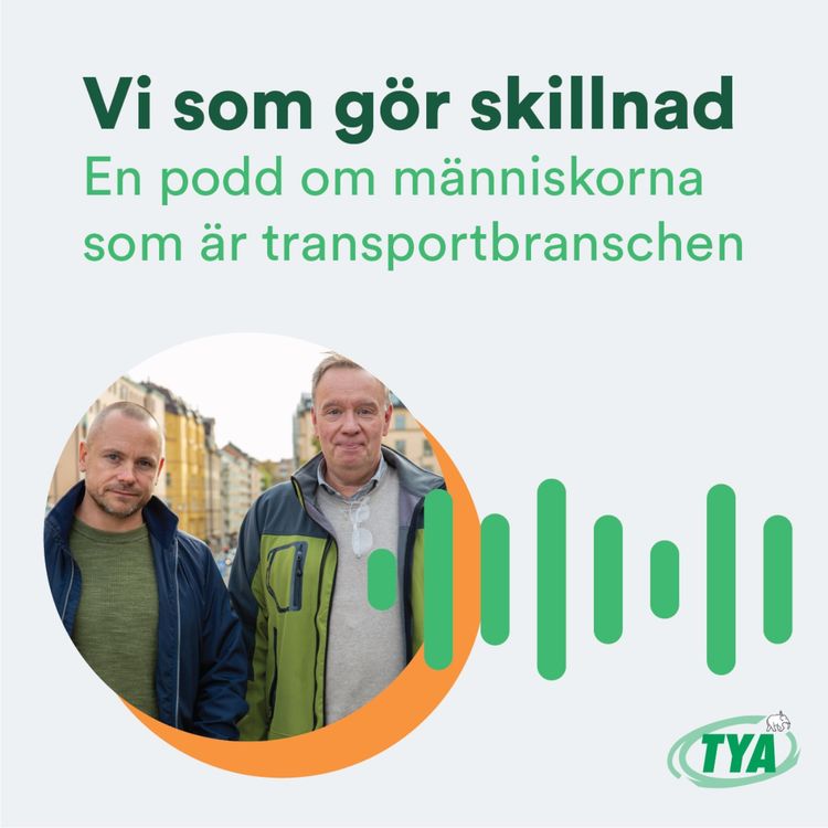 cover art for Avsnitt 7: Olyckan ingen vill prata om: ”Det är skämmigt”