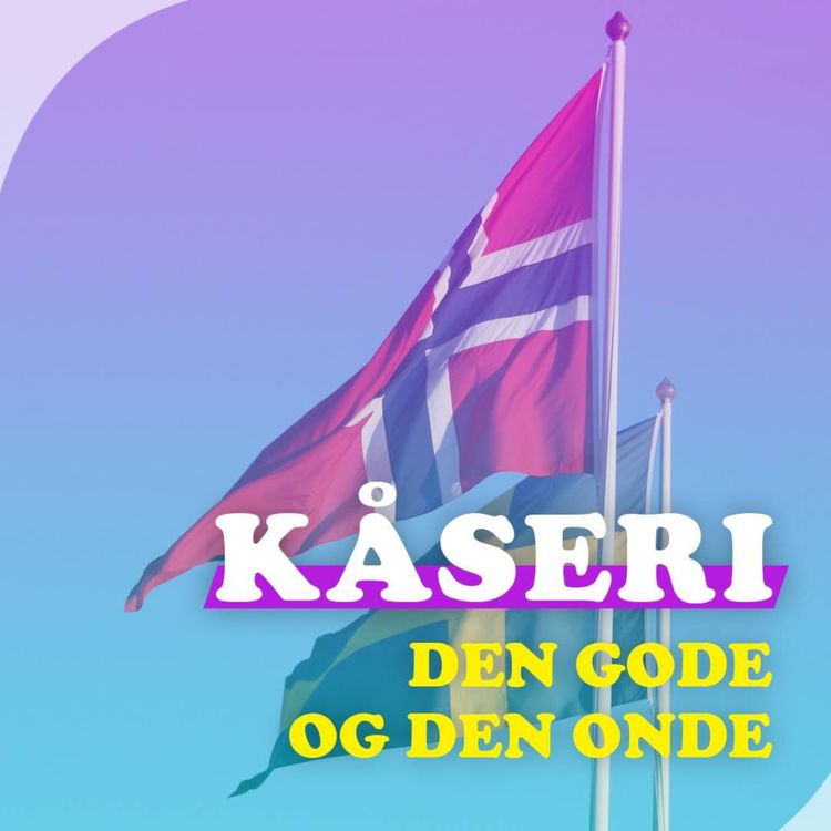 cover art for Episode 5: To folkefiender