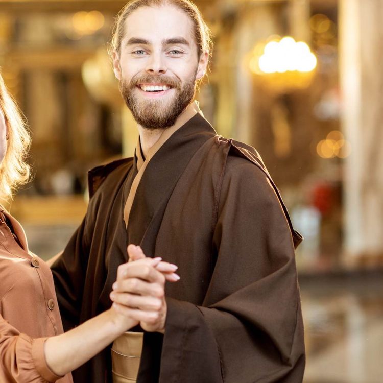 cover art for Episode 25: Hannløver og swing