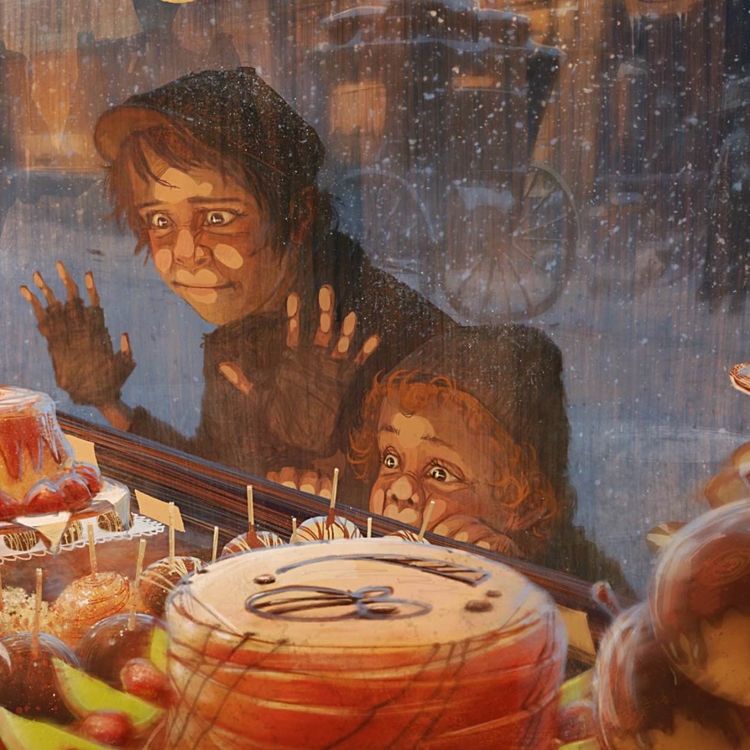 cover art for Episode 37: Det svenske fallet