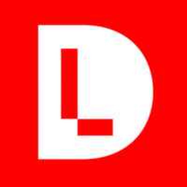 cover art for Digital Law News | Special Episode | UK Digital IDs