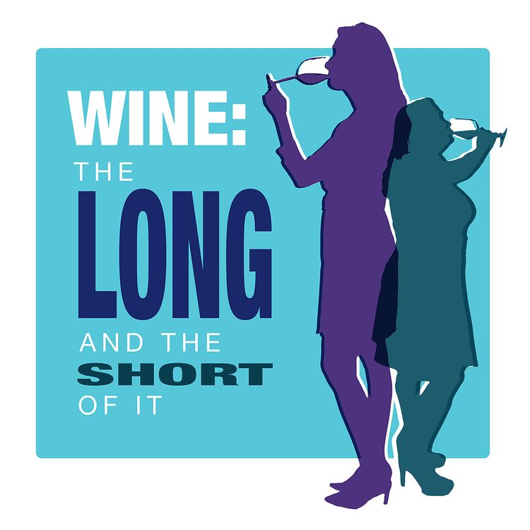 cover art for Episode 5 - Wine Tasting Etiquette – The ‘dos and don’ts’