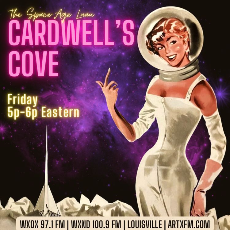 cover art for Hula Among the Stars!