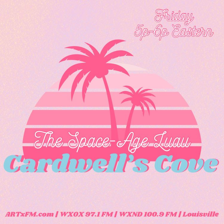 cover art for Wimoweh To Go!