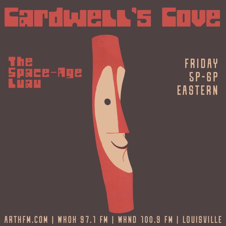 cover art for Dancing on the Moon!