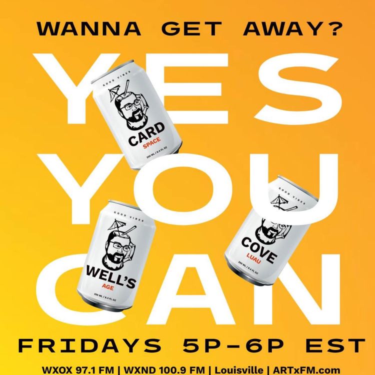 cover art for I Feel Love!