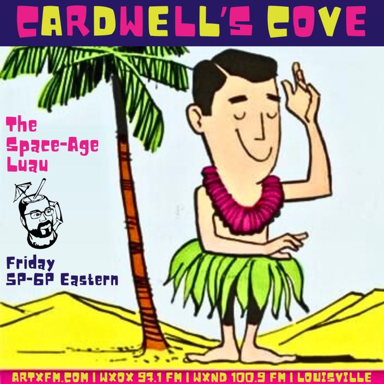 cover art for Carmen Twist!