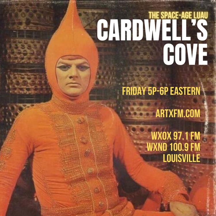 cover art for Cool Cat!