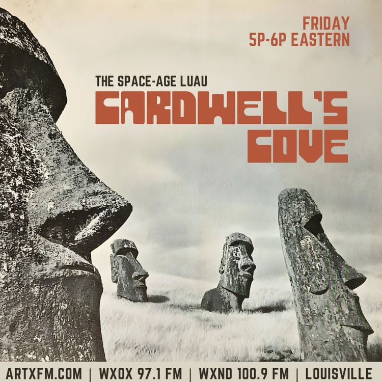 cover art for Zombie Walk!