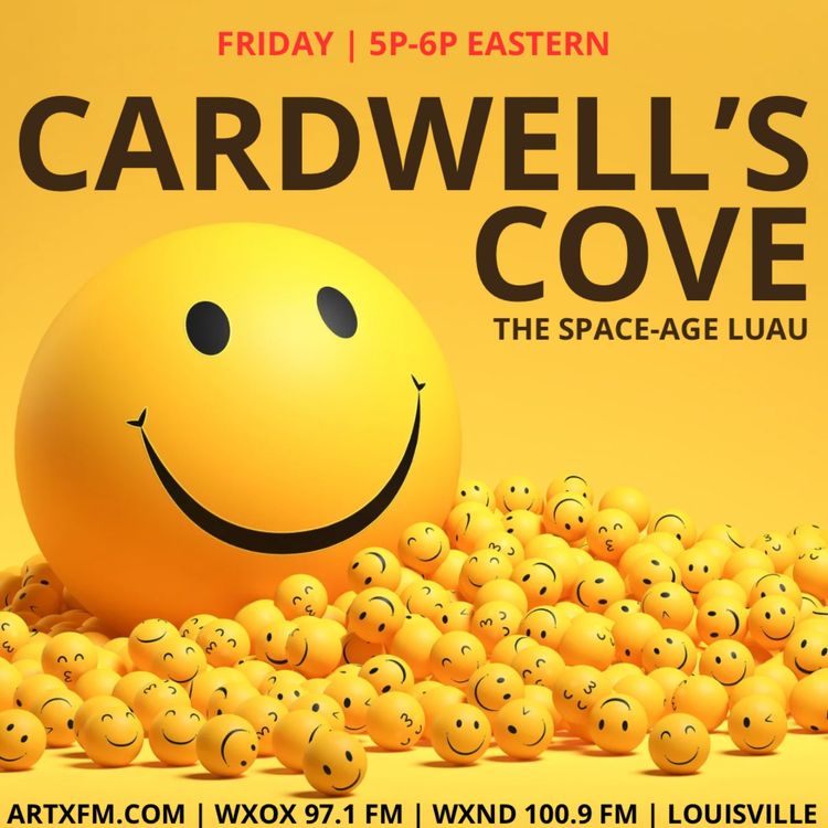 cover art for Next Stop, Paradise!