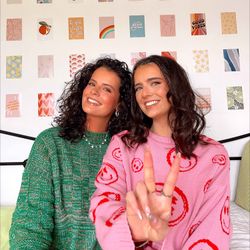 cover art for Sister Whispers