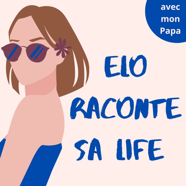 cover art for 24 - Gérer les informations et nourrir le bon loup avec mon papa