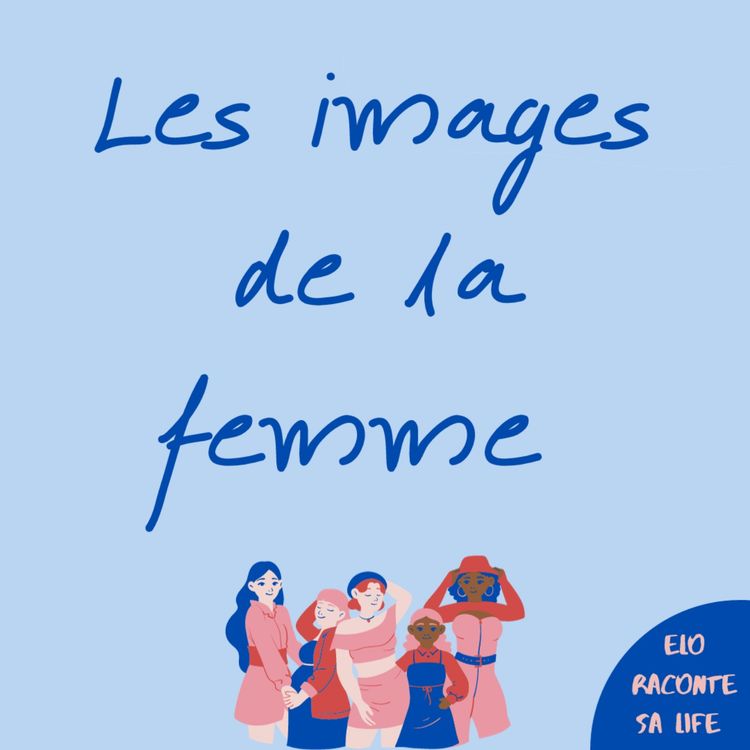 cover art for 49 - Les images de la femme I / vieillir