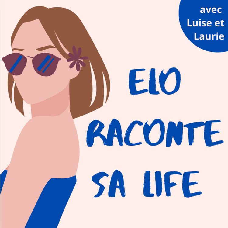 cover art for 124 - Notre expérience en camping naturiste 