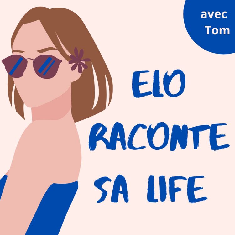 cover art for 143 - Elle est solaire (notre histoire racontée par Tom) 