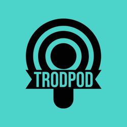 cover art for TrodPod