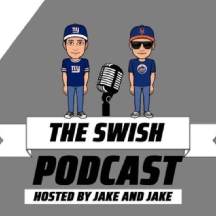 cover art for Episode 165: NFL PLAYOFFS PREVIEW 