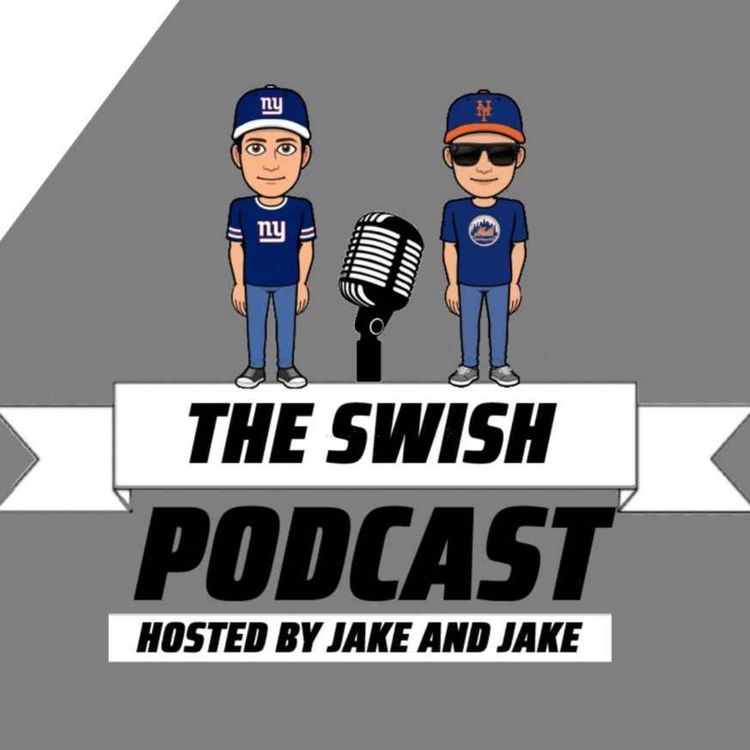 cover art for Episode 166: NBA PLAYOFFS PREVIEW 