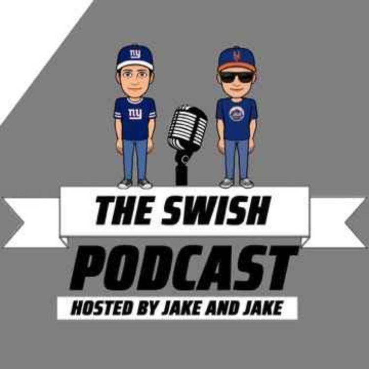 cover art for Episode 167: 2026 NFL DRAFT PREVIEW 